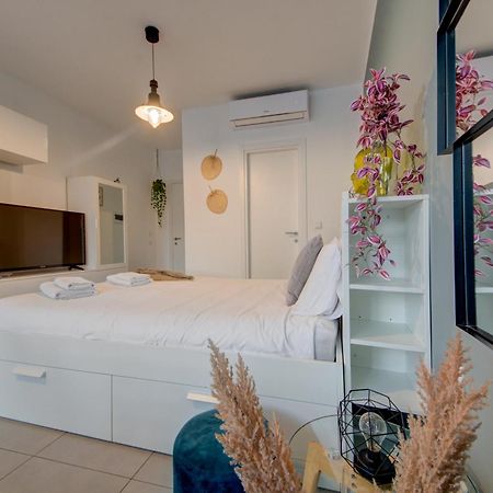 Cosy Penthouse In Hamrun - Walking Distance To Valletta Exterior foto