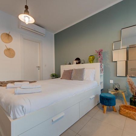 Cosy Penthouse In Hamrun - Walking Distance To Valletta Exterior foto