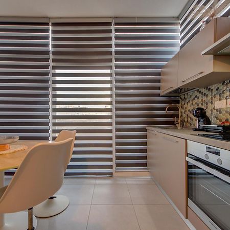 Cosy Penthouse In Hamrun - Walking Distance To Valletta Exterior foto