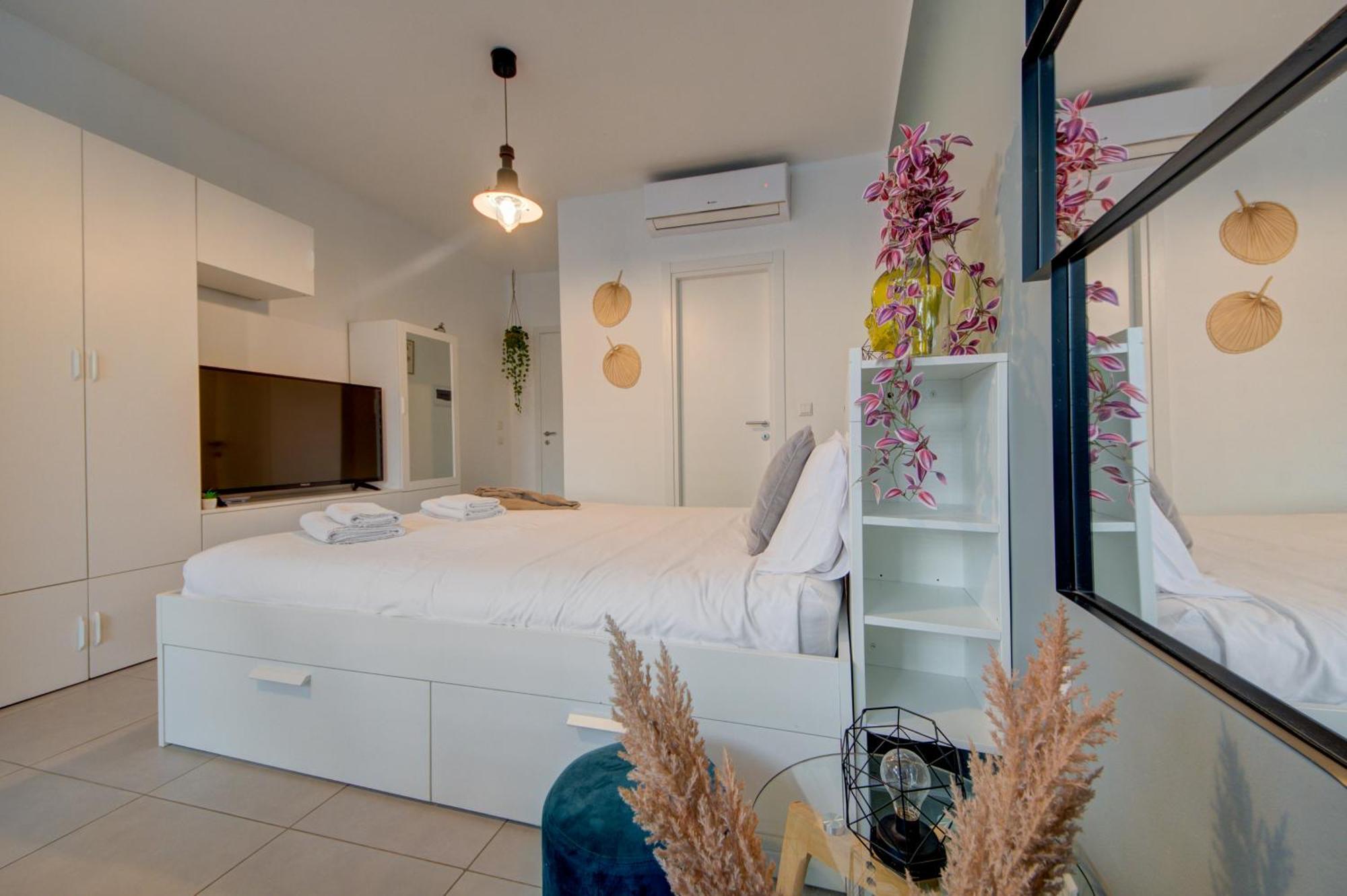 Cosy Penthouse In Hamrun - Walking Distance To Valletta Exterior foto