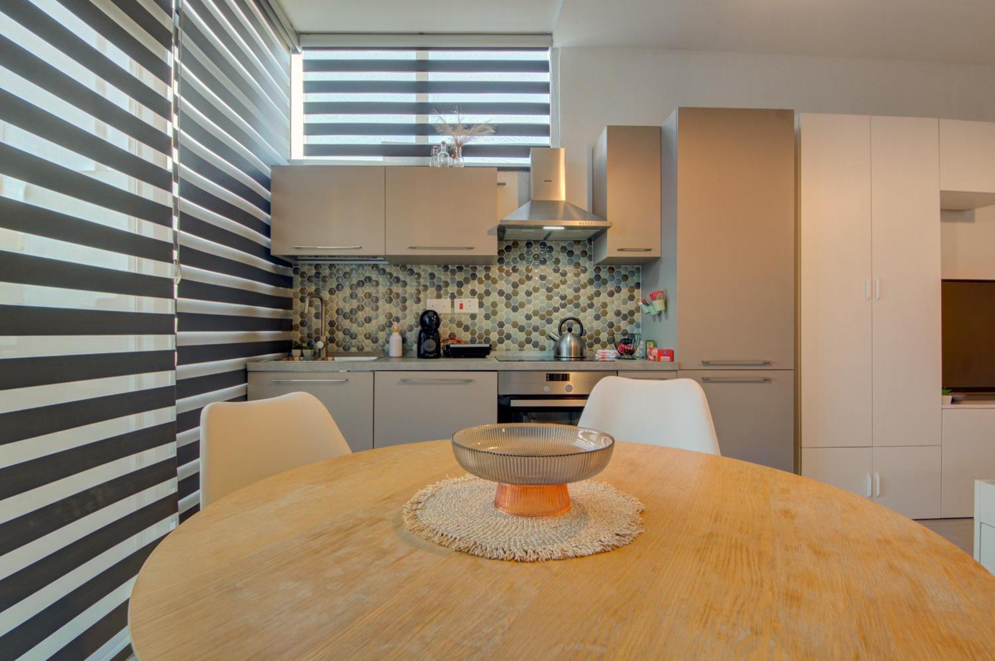 Cosy Penthouse In Hamrun - Walking Distance To Valletta Exterior foto