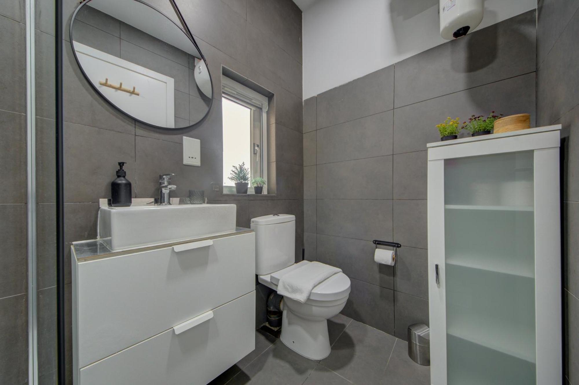 Cosy Penthouse In Hamrun - Walking Distance To Valletta Exterior foto