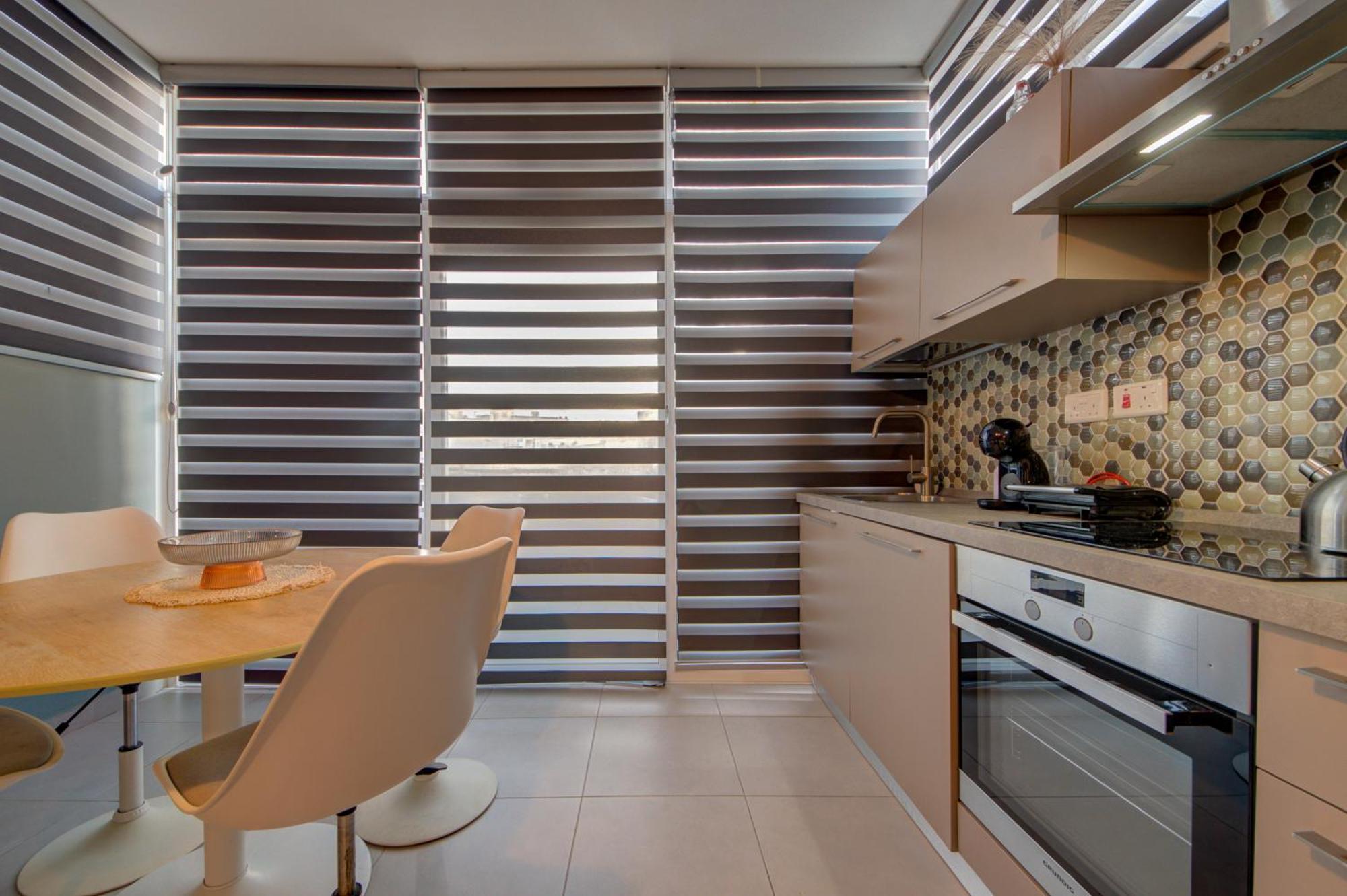 Cosy Penthouse In Hamrun - Walking Distance To Valletta Exterior foto