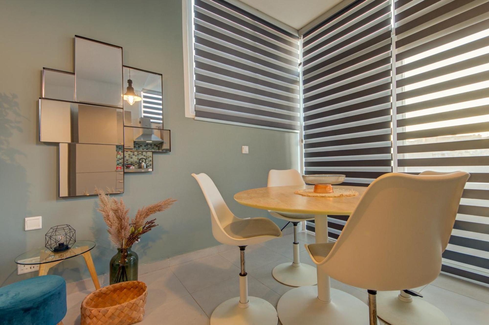 Cosy Penthouse In Hamrun - Walking Distance To Valletta Exterior foto